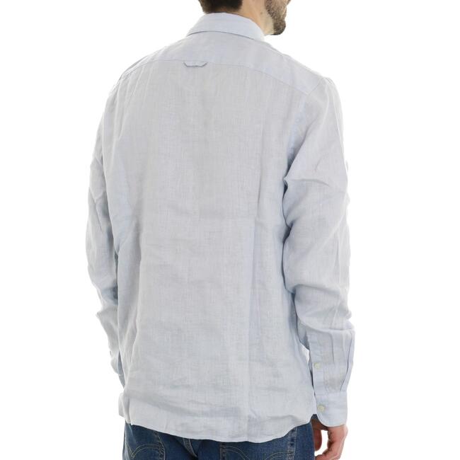 CAMICIA MILL BROOK TIMBERLAND - Mad Fashion | img vers.650x/